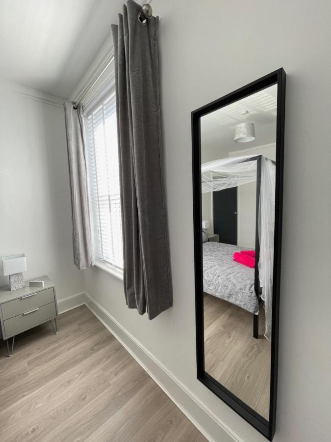 Edith Haven Tynemouth Fabulous Coastal Holiday Home With Free Onstreet Parking Exterior photo